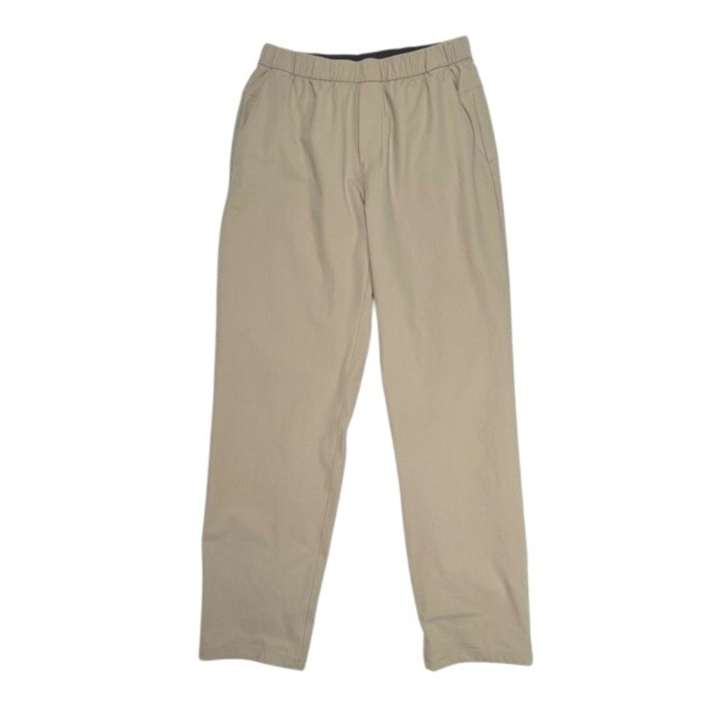 Lululemon Mens ABC Pull-On Pants *Trench size Medium